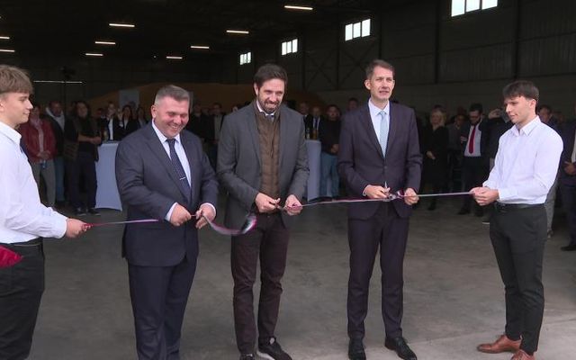 „Vajdaság váljon újra Európa egyik legvirágzóbb mezőgazdasági vidékévé”