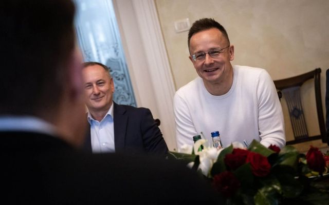 SZIJJÁRTÓ PÉTER: A MAGYAR KORMÁNY KÉSZEN ÁLL A MÁSODIK VAJDASÁGI TERÜLET- ÉS GAZDASÁGFEJLESZTÉSI STRATÉGIA VÉGREHAJTÁSÁRA