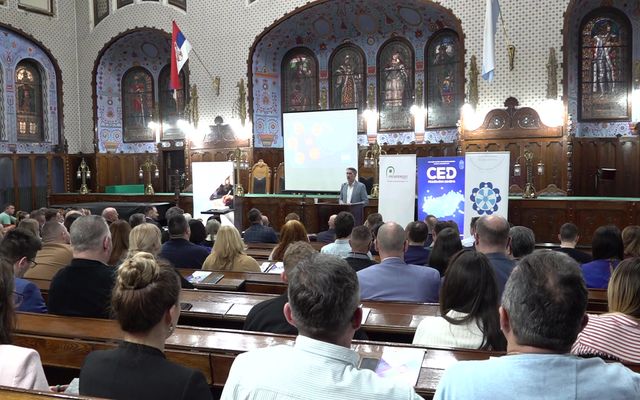 HOGYAN LÉPJ PIACRA TUDATOSAN, ÉS MIRE FIGYELJ ÚTKÖZBEN? - CEDUKÁCIÓ ROADSHOW SZABADKÁN