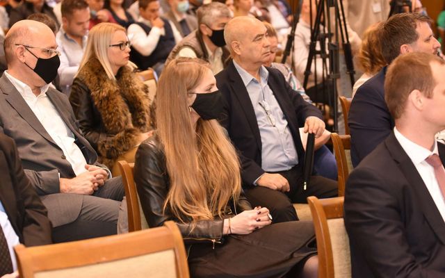 I. Vajdasági Magyar Digitális Napok