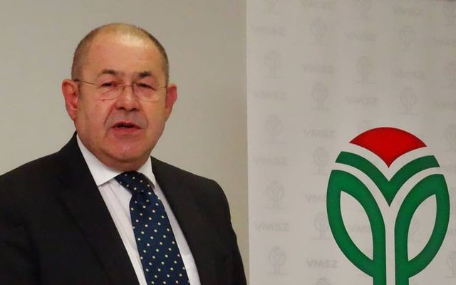 A Prosperitati Alapítvány pályázatainak ismertetése, Kishegyes (képek)