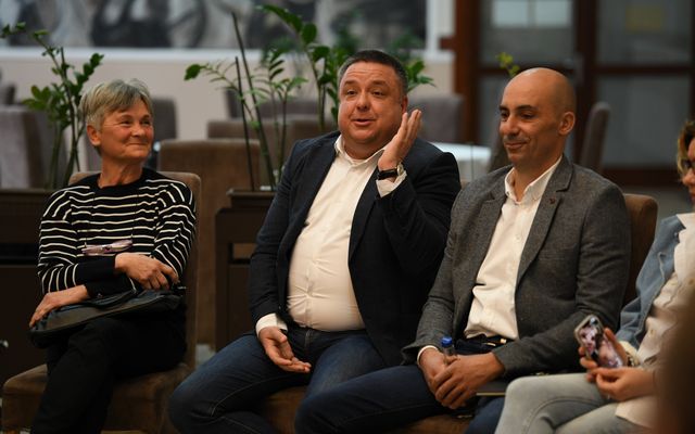 Együtt a vajdasági turizmus jövőéjért