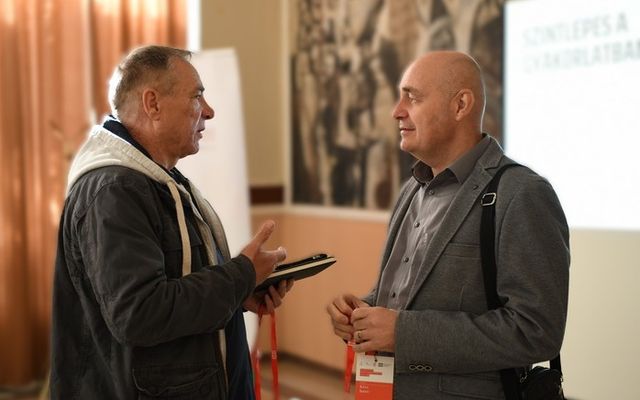 Szakmai képzés a fejlődésért