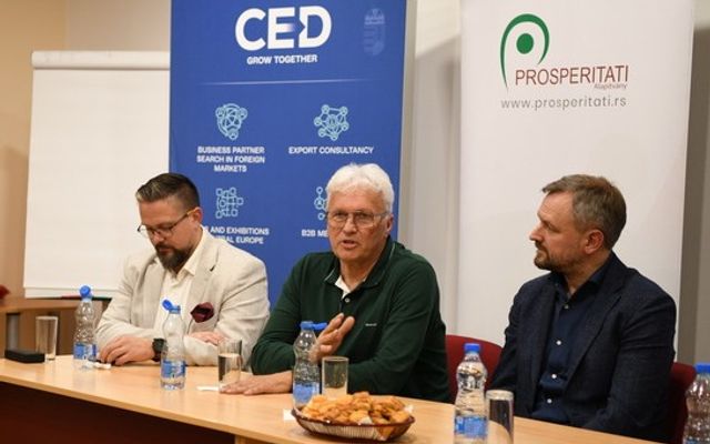 ROHONCZY-PROGRAM:ÚJ TÁVLATOK