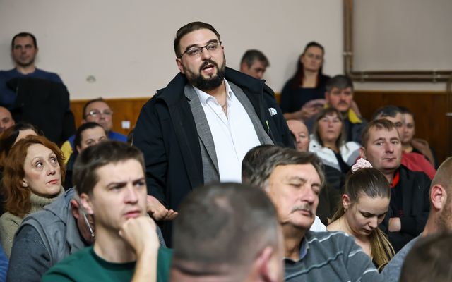 GAZDASÁG ∙ STRATÉGIA ∙ JÖVŐ – KÖZVITA
