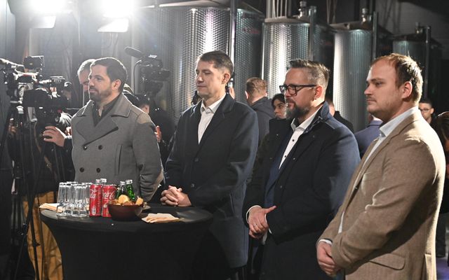 Életre kelt projektek