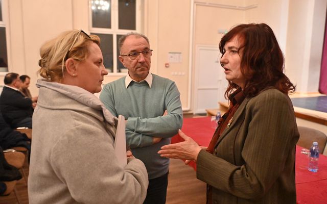 Előremutató nézőpontok