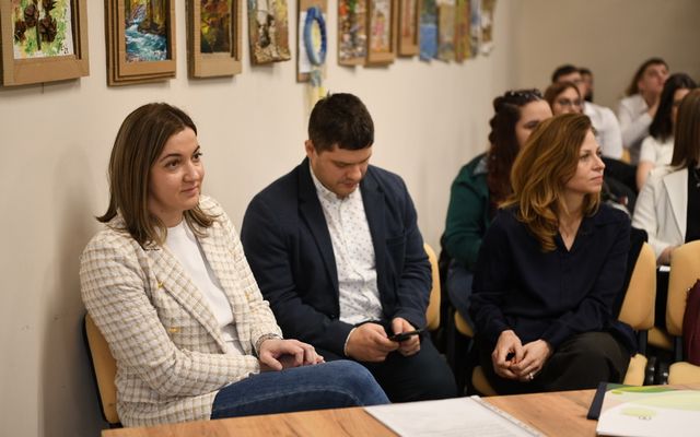 Virtus: az ötlet döntője