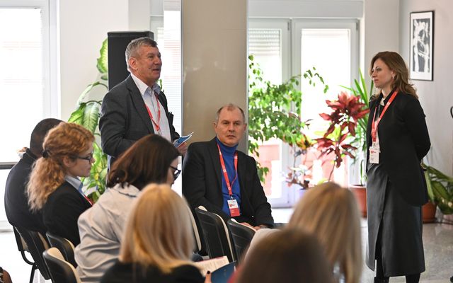 Vajdasági Mentorprogram: A sikeres fejlődés fóruma