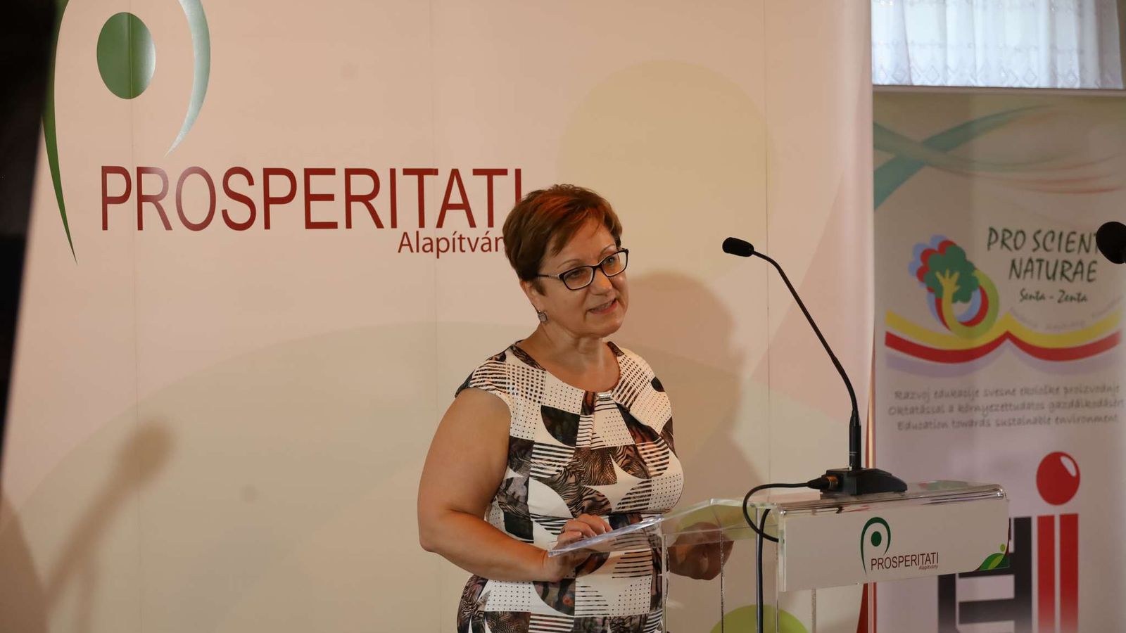 Előttem az Utódom - lezárult a Prosperitati képzéssorozata