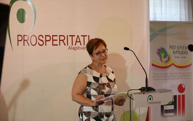 Előttem az Utódom - lezárult a Prosperitati képzéssorozata 