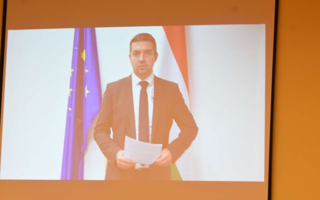 I. Vajdasági Magyar Digitális Napok
