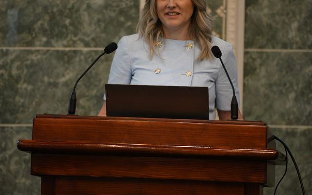 Szakmai konferencia Palicsfürdőn