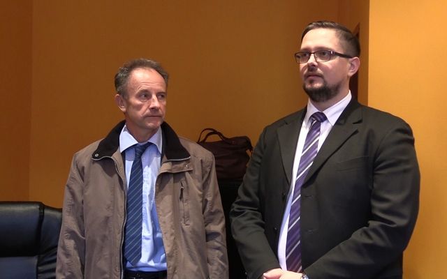 Prosperitati Alapítvány irodamegnyitója, Pancsova (képek)
