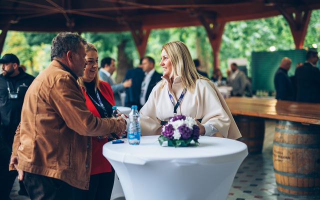 Elstartolt a harmadik Connect + Grow!