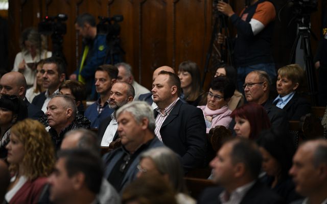 Helyi gazdaság, közösségi fejlődés