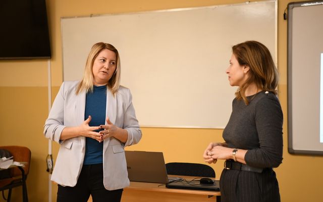 Vajdasági virtus Szabadkán