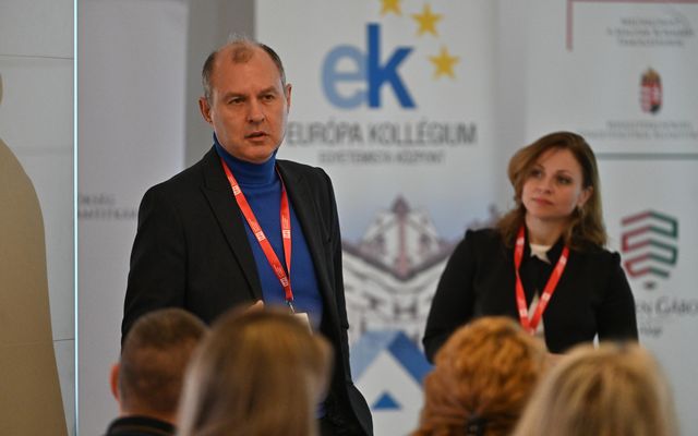 Vajdasági Mentorprogram: A sikeres fejlődés fóruma