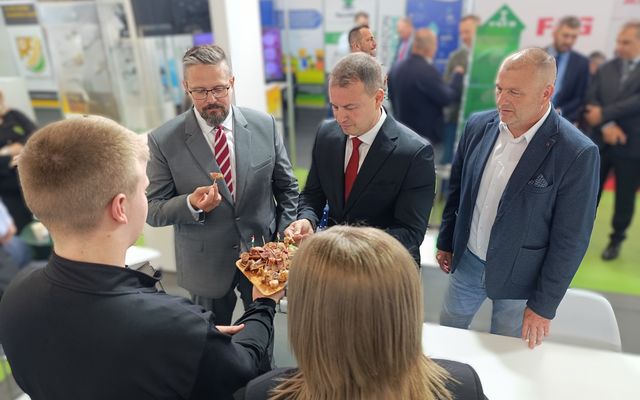Magyar nap az Újvidéki Vásáron – szakma és kapcsolatrendszer