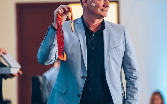 Connect +Grow 2. nap: az első órák izgalma