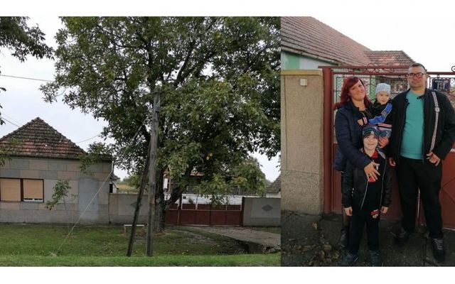 ,,Esélyt kaptunk a támogatás által”