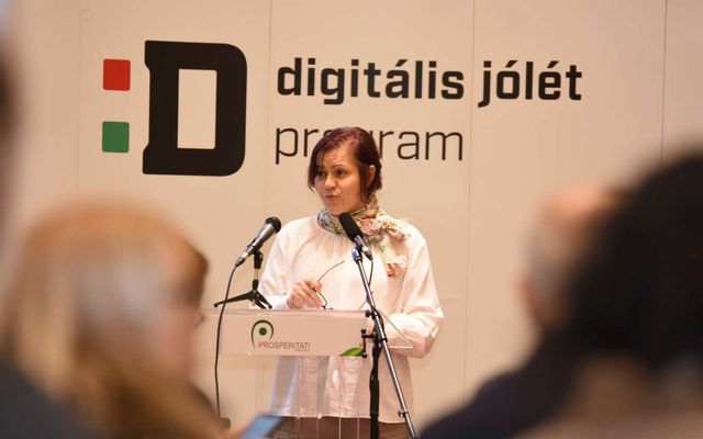I. Vajdasági Magyar Digitális Napok