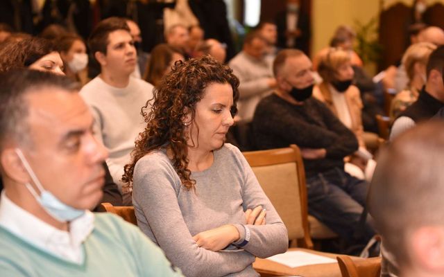 I. Vajdasági Magyar Digitális Napok