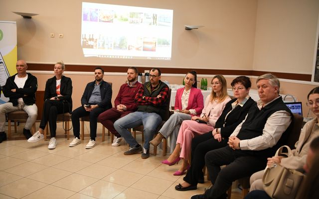 Együtt a vajdasági turizmus jövőéjért