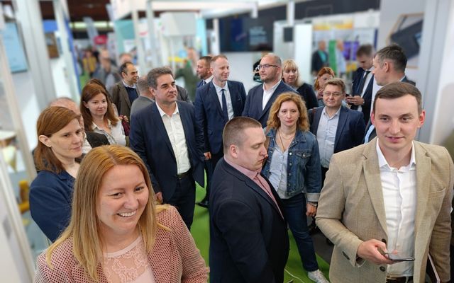 Magyar nap az Újvidéki Vásáron – szakma és kapcsolatrendszer