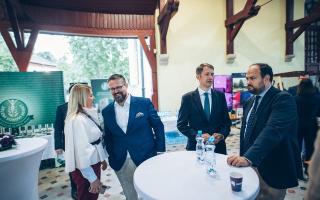 Elstartolt a harmadik Connect + Grow!