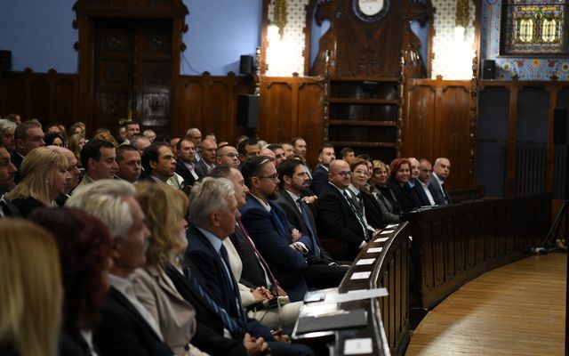 Helyi gazdaság, közösségi fejlődés