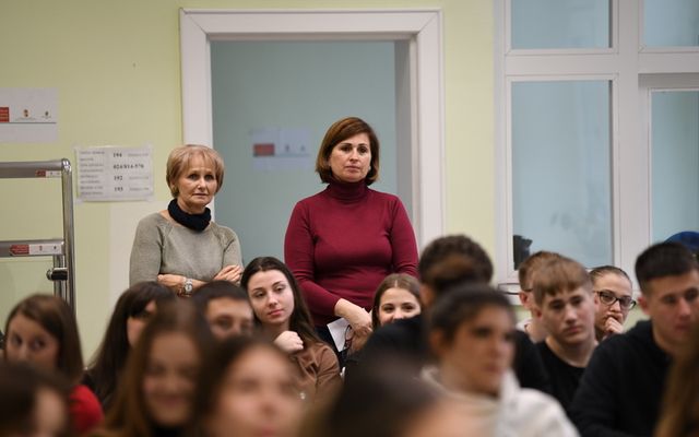 Útjára indult a Vajdasági virtus