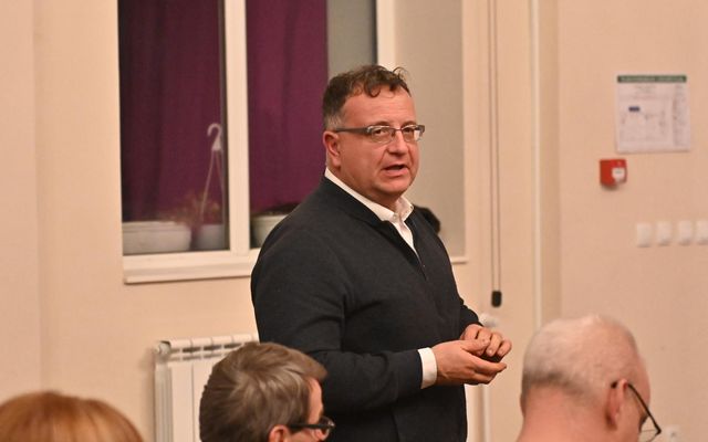 Előremutató nézőpontok