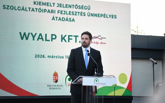 ÚJÍTÓ FEJLESZTÉSEK - NÖVEKVŐ LEHETŐSÉGEK