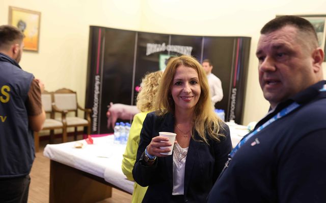 Connect + Grow üzleti konferencia Palicson 