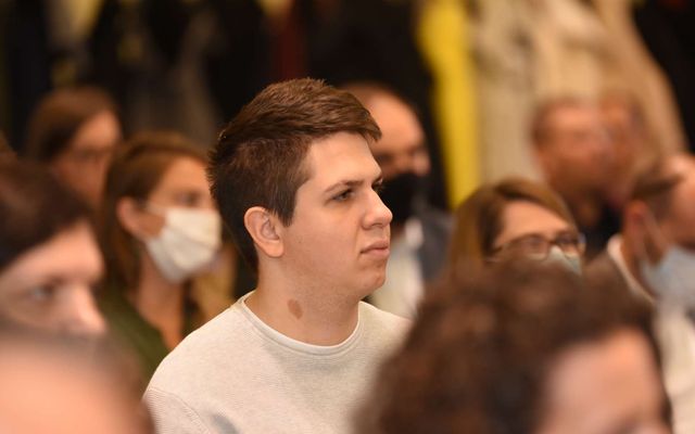 I. Vajdasági Magyar Digitális Napok