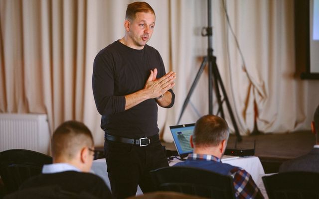Mentorprogram (képek)
