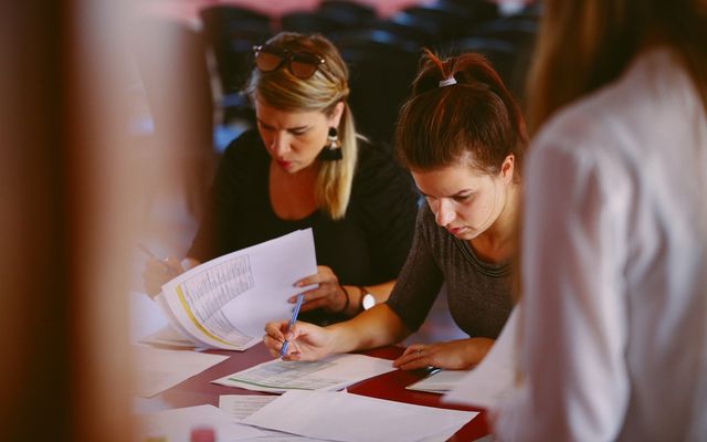 Mentorprogram (képek)