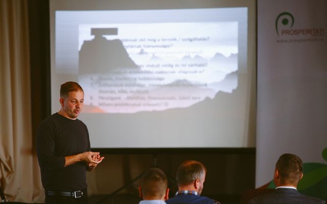 Mentorprogram (képek)