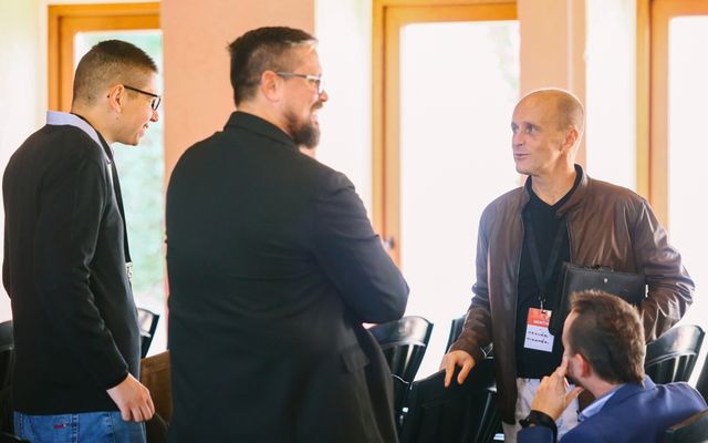 Mentorprogram (képek)