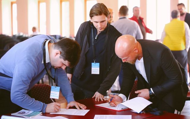 Mentorprogram (képek)