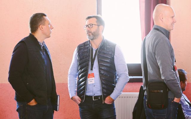 Mentorprogram (képek)
