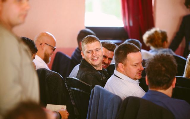 Mentorprogram (képek)