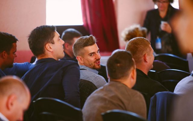 Mentorprogram (képek)