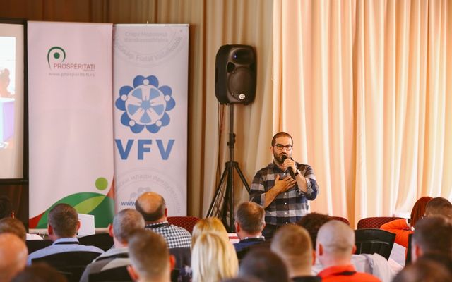 Mentorprogram (képek)