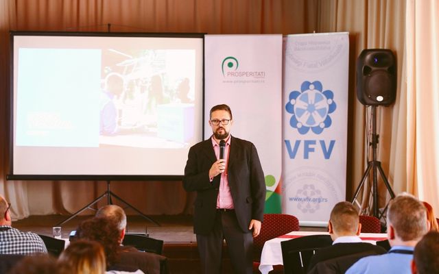 Mentorprogram (képek)