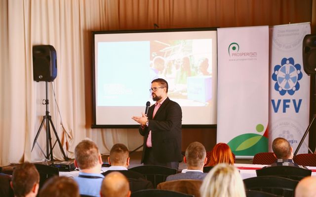 Mentorprogram (képek)