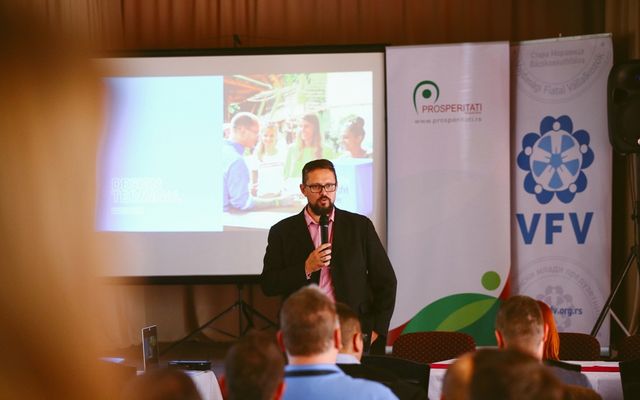 Mentorprogram (képek)