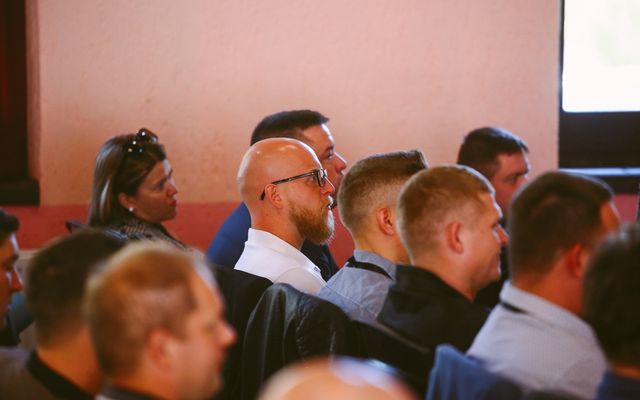 Mentorprogram (képek)