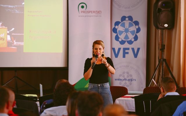 Mentorprogram (képek)